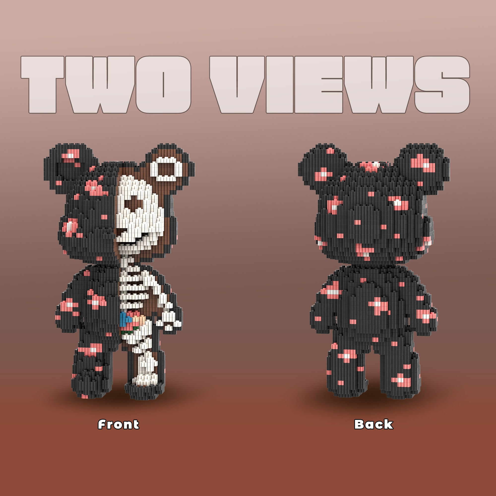 Pitter Patter Bear