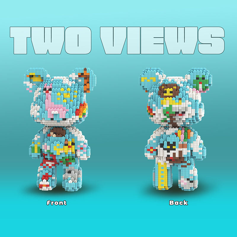 Sky animal Bear-thumbmail-3