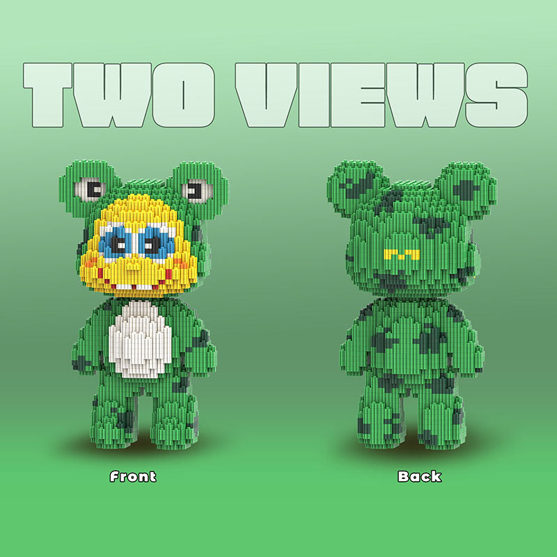 Baby frog Bear-thumbmail-2