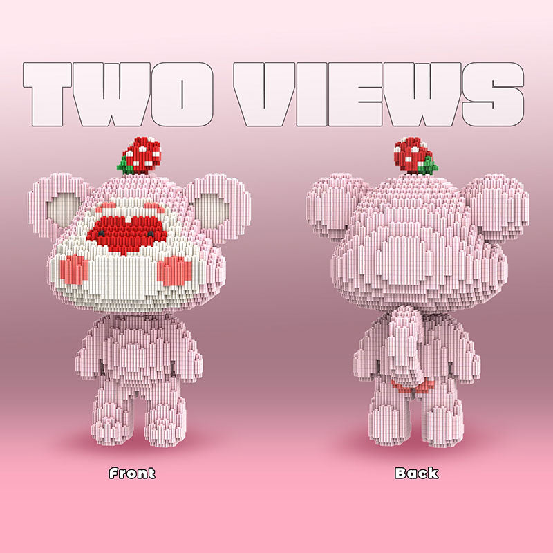 Strawberry Monkey-thumbmail-2