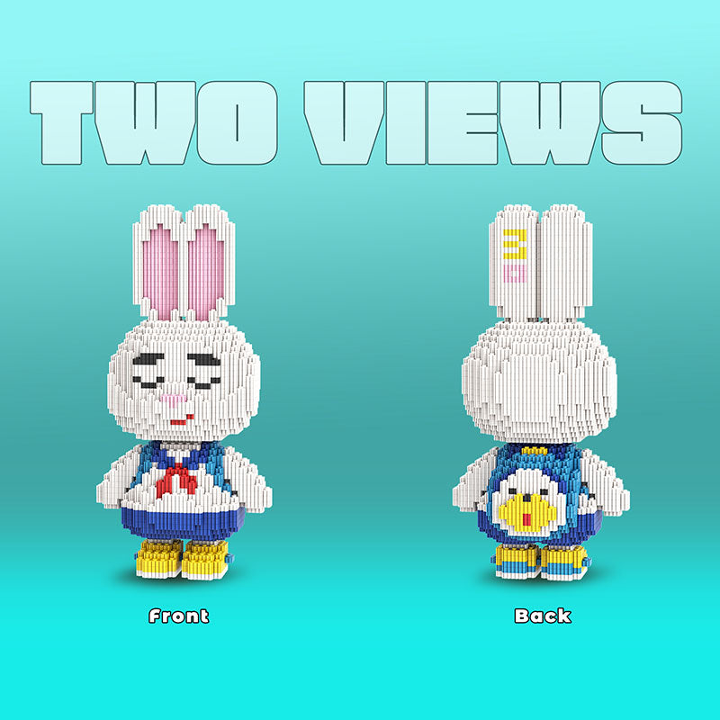 School Rabbit-thumbmail-2