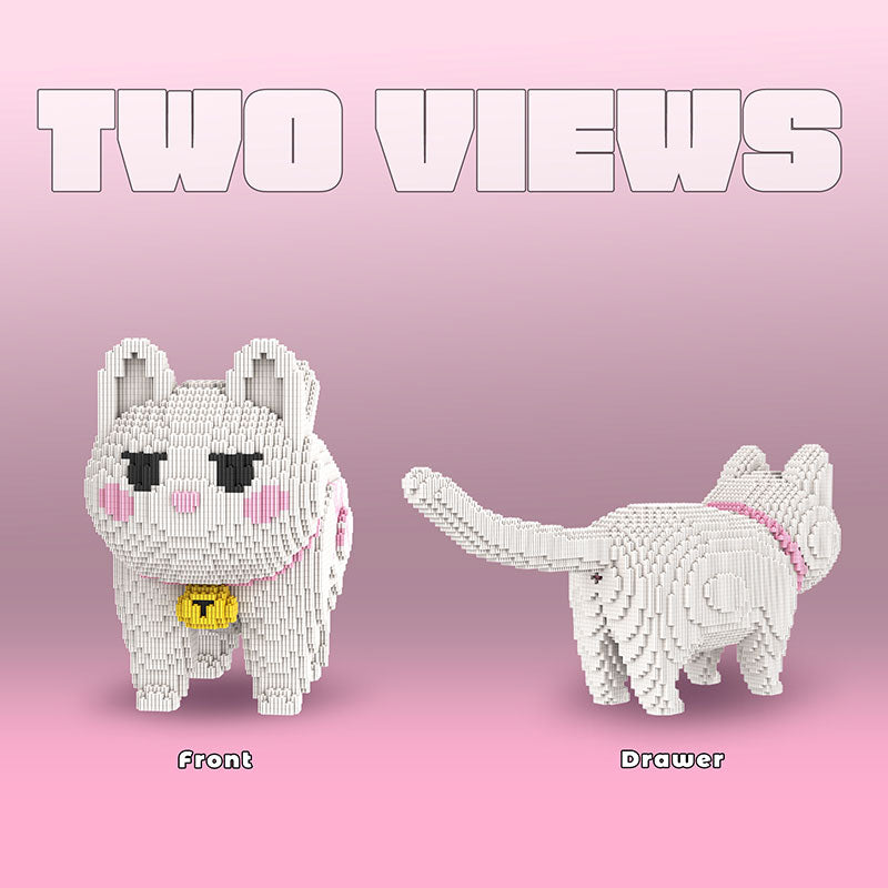 Bell White Cat-thumbmail-1