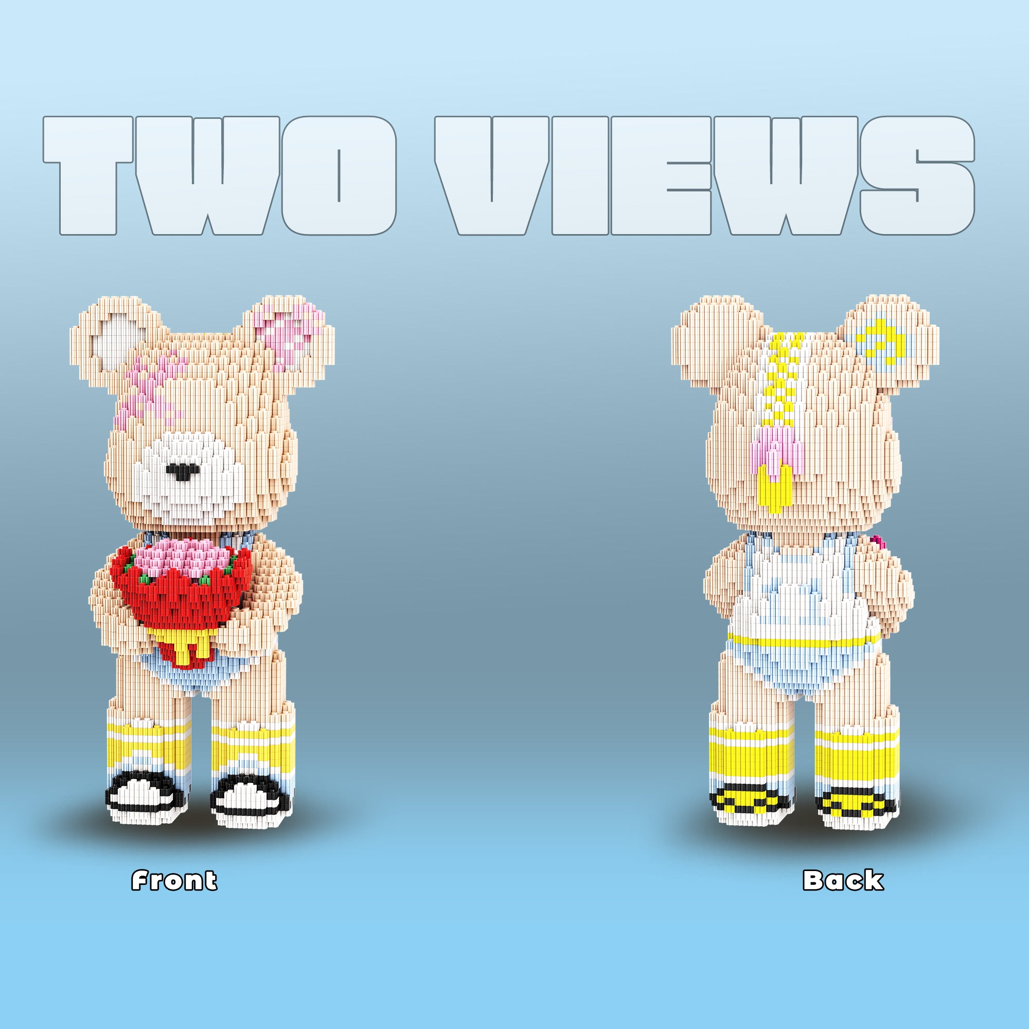 New-Flower Boy Bear