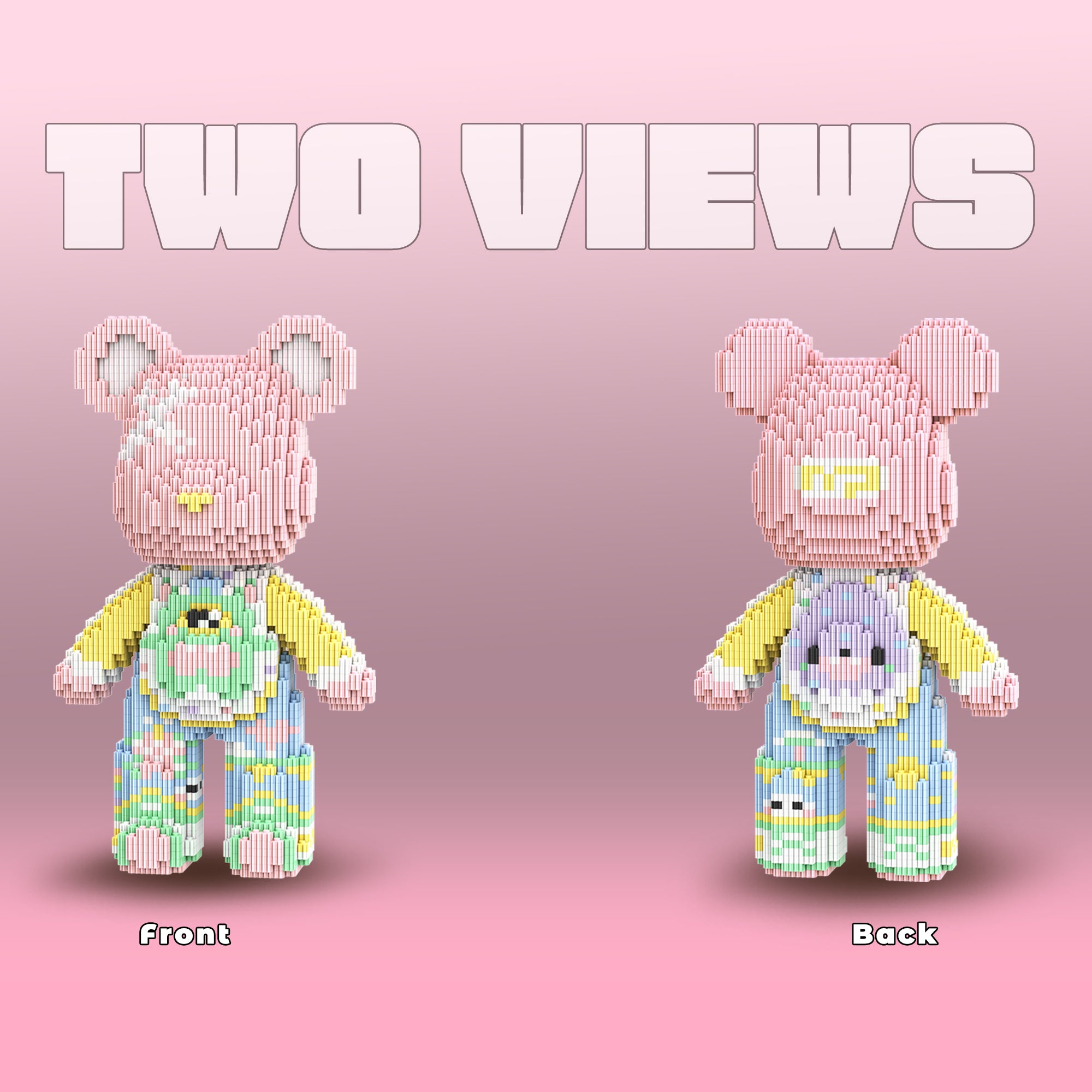 Princess Qian Qian Bear