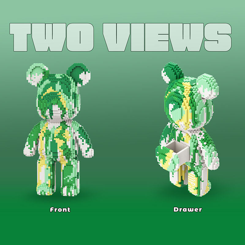 Green Butter Bear-thumbmail-3