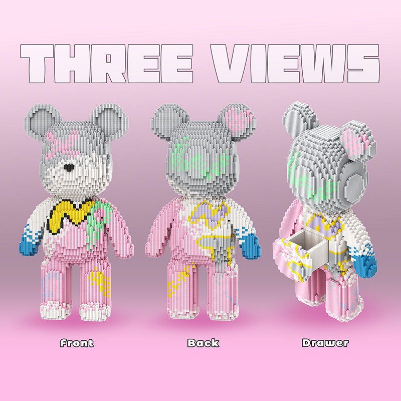 Commemorative Big Bear