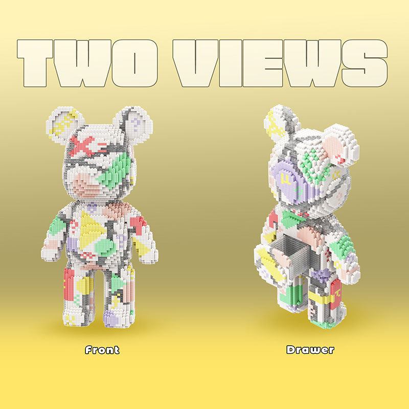 Yang chuanyue Bear-thumbmail-2