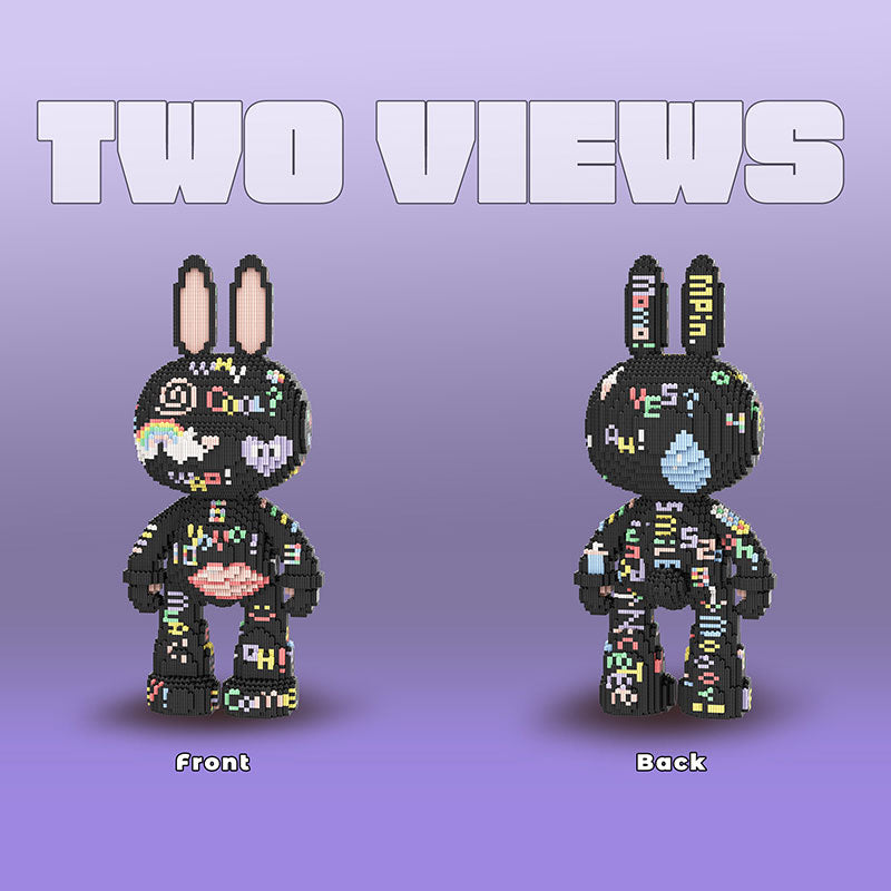 Write At Random Rabbit-thumbmail-2