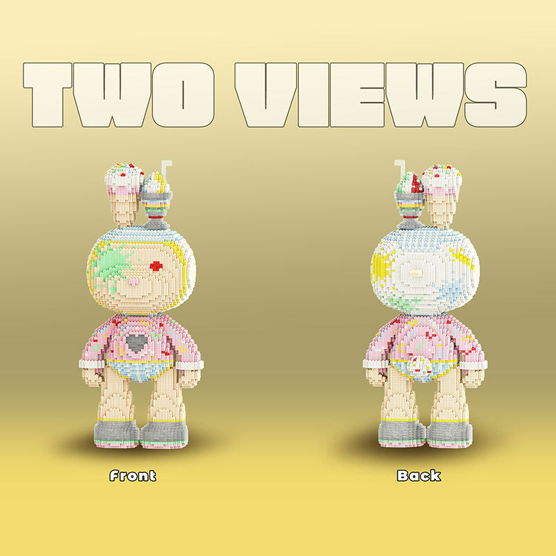 Ice Cream Sundae Rabbit-thumbmail-2