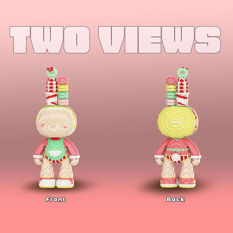 Hamburger Cake Rabbit-thumbmail-2