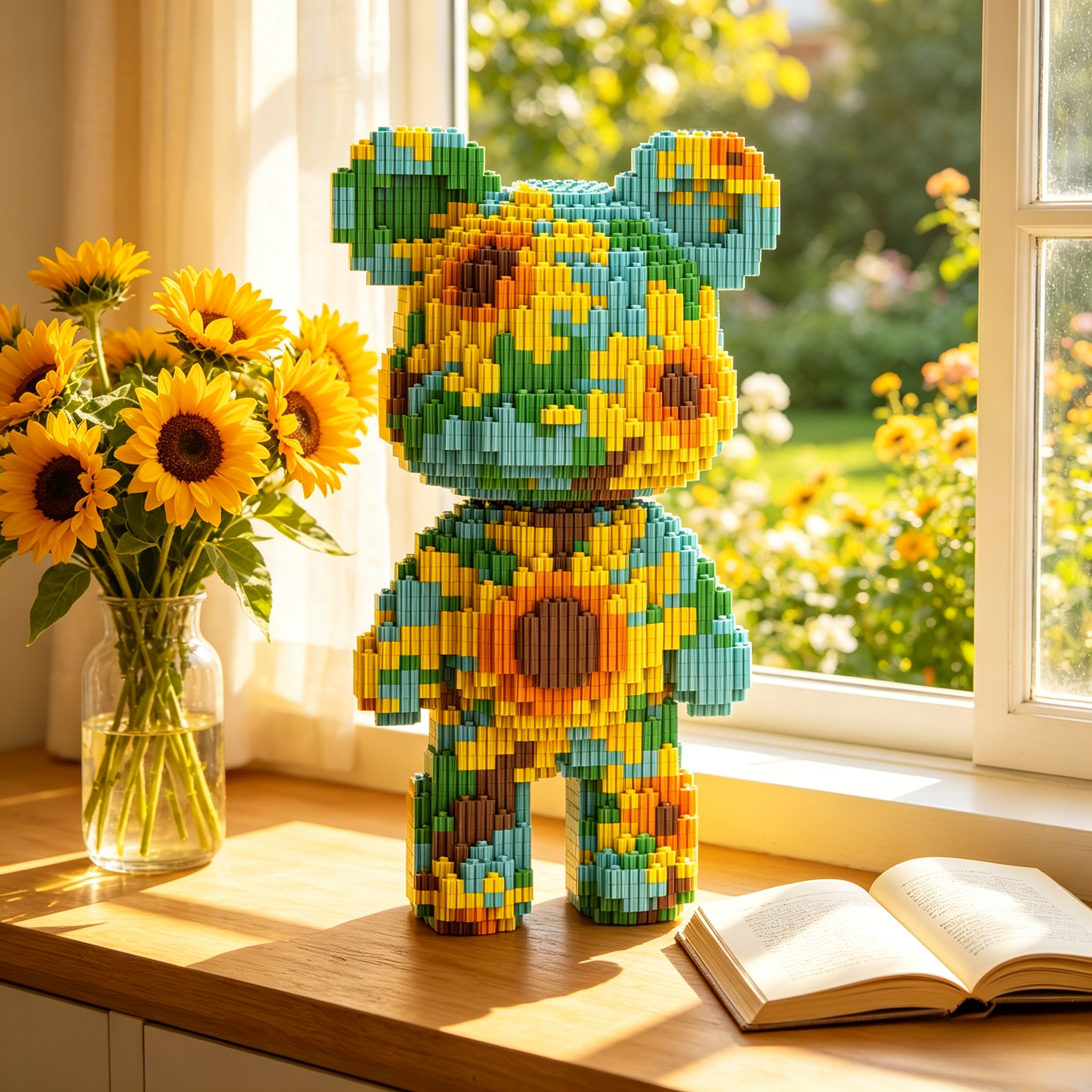 Sunflower Bear-thumbmail-4