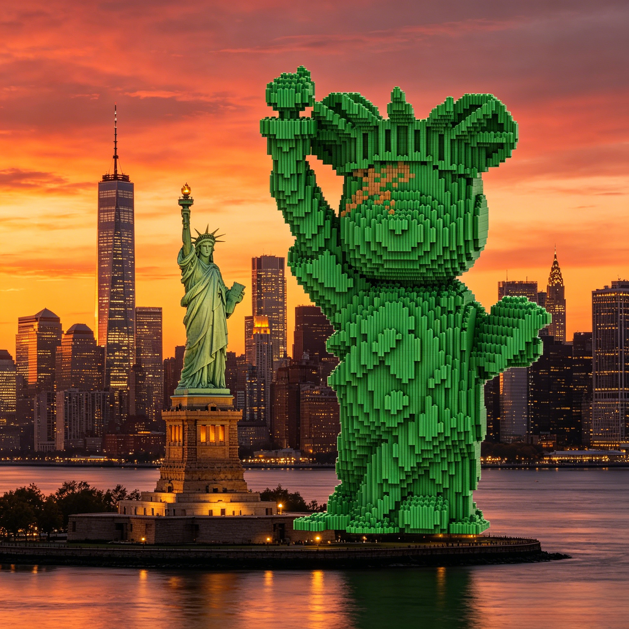 Statue of Liberty Bear-thumbmail-4