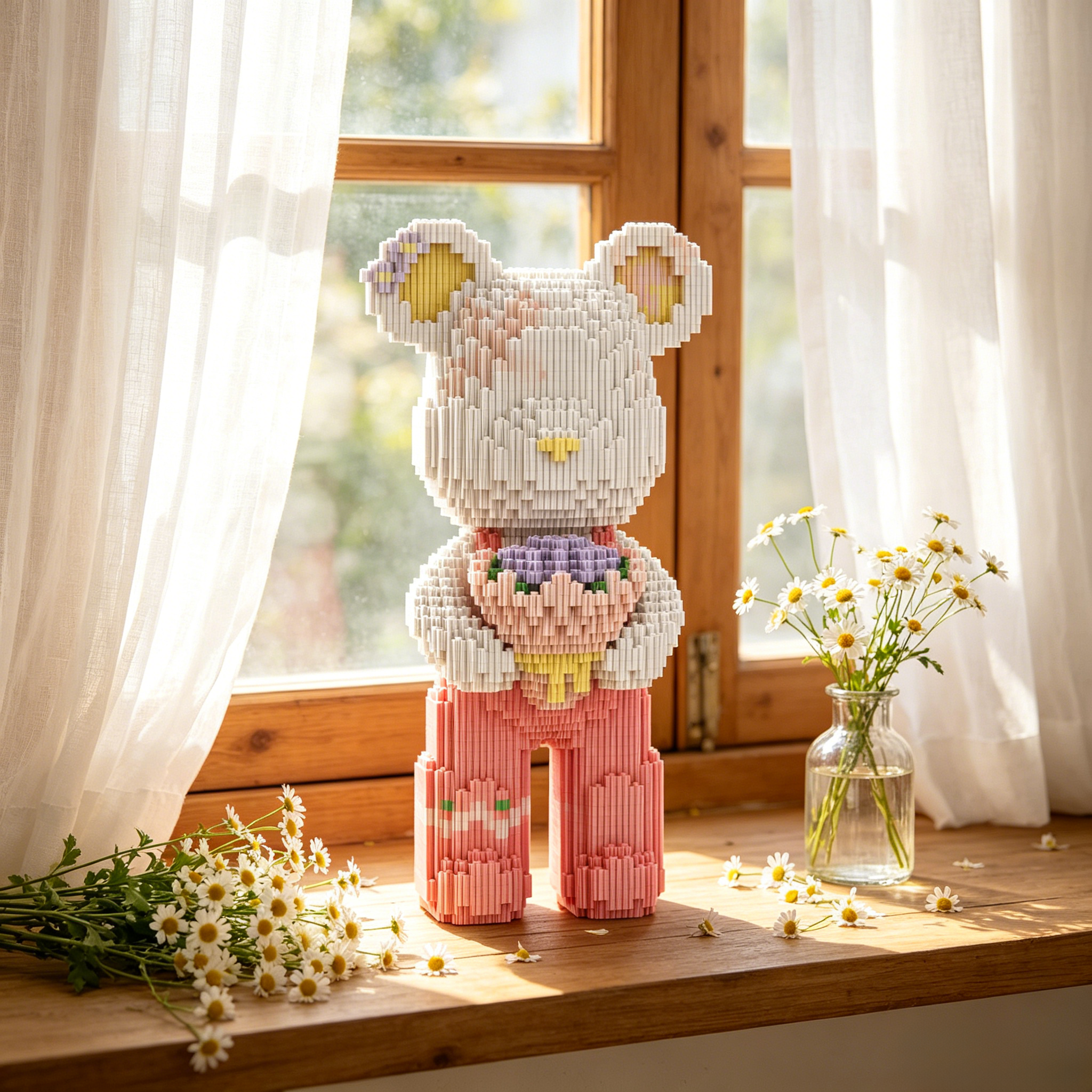 Princess Xixi Bear