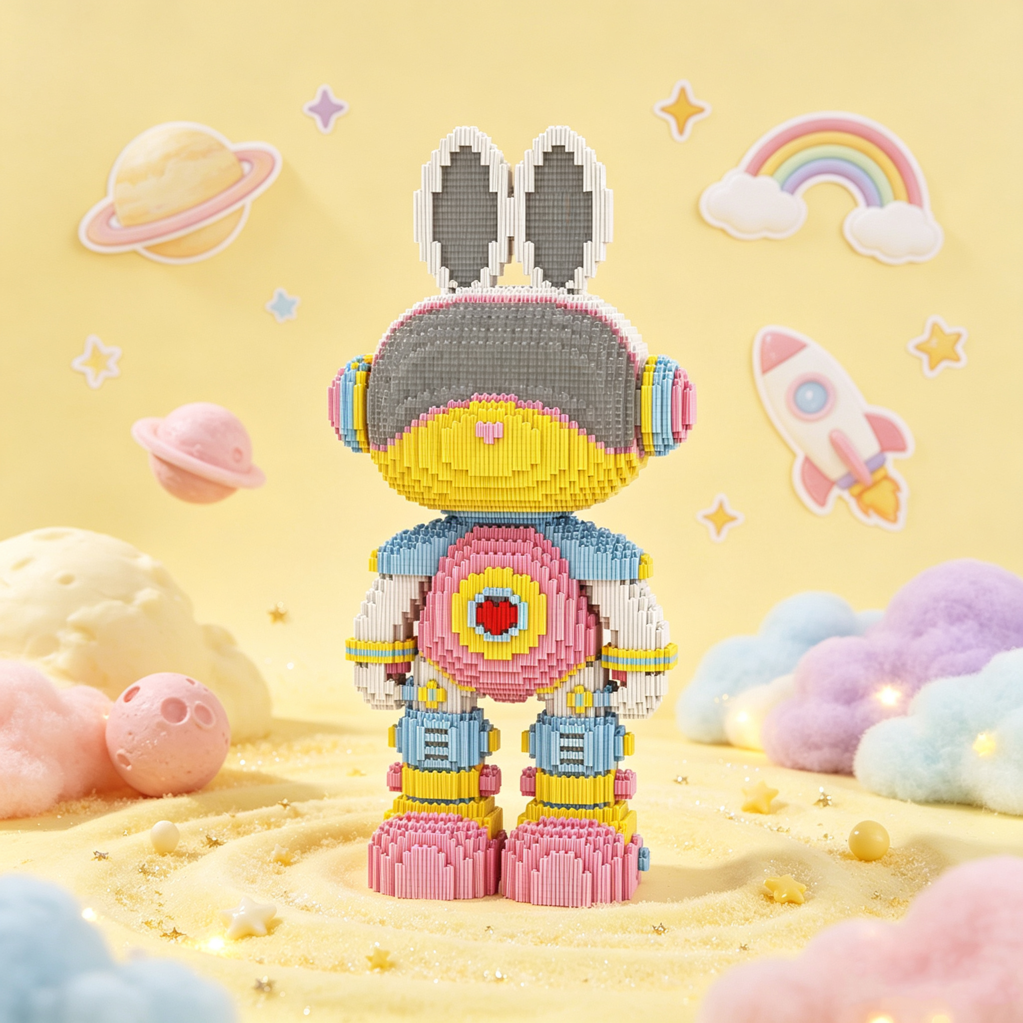 Interstellar Girl Rabbit-thumbmail-3