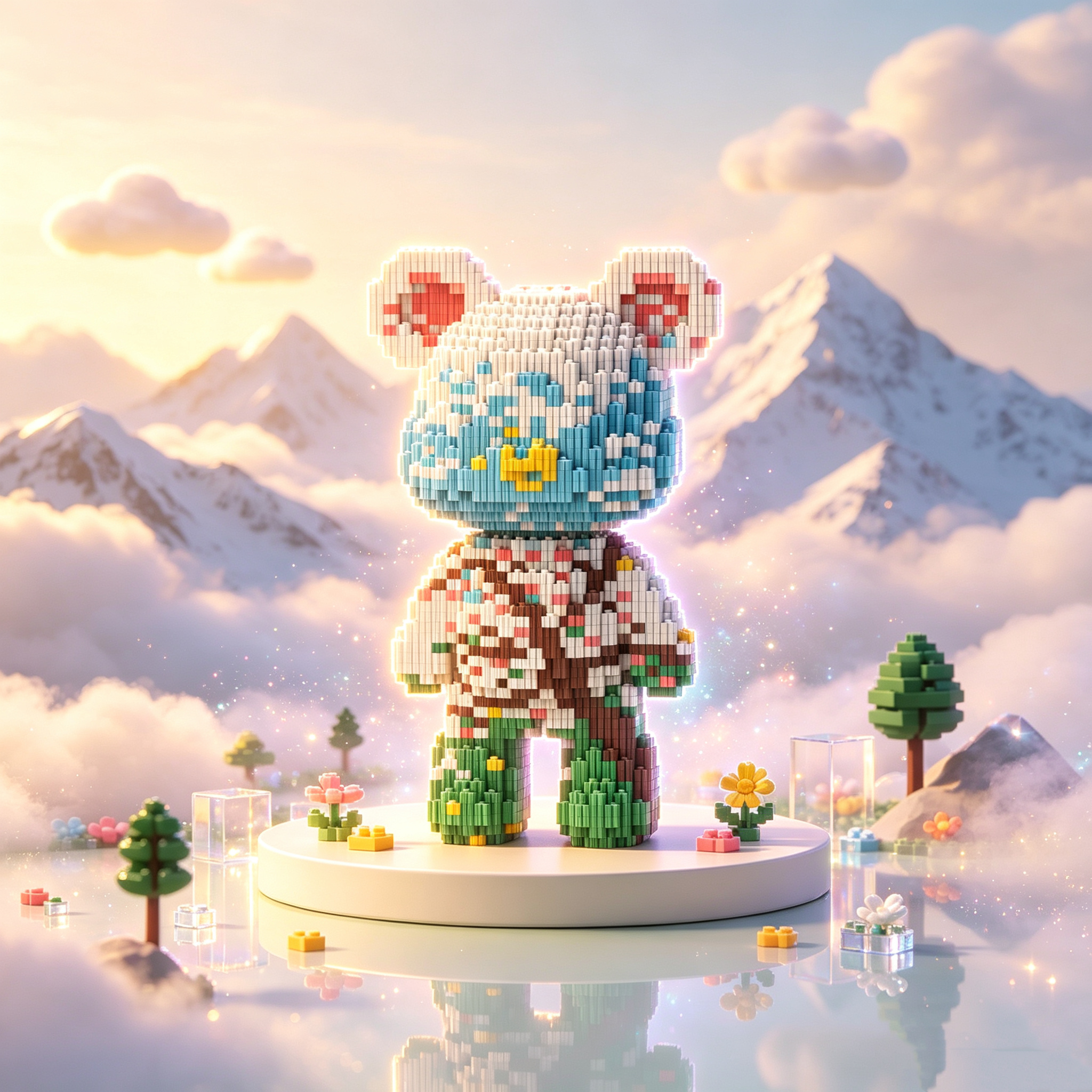 Plum Blossom Bear-thumbmail-3