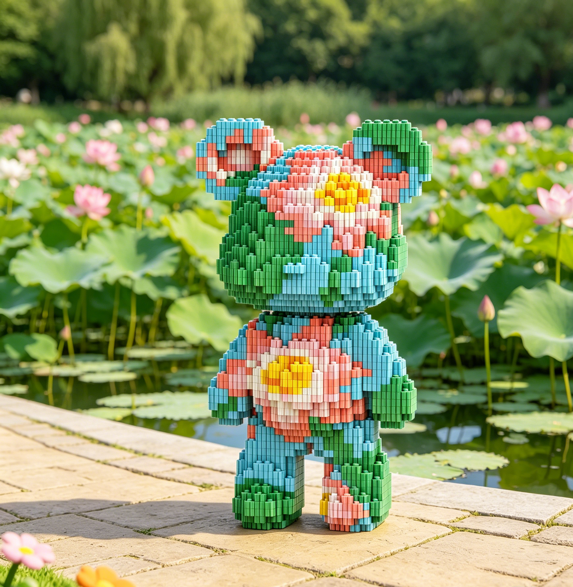 lotus Bear-thumbmail-3