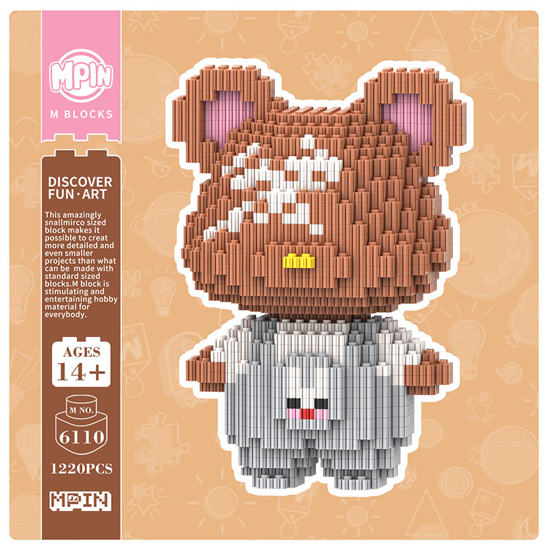 Overalls Bear-thumbmail-3