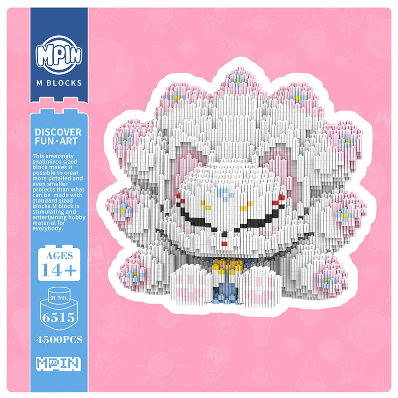 Snow-White Nine-Tailed Fox-thumbmail-3