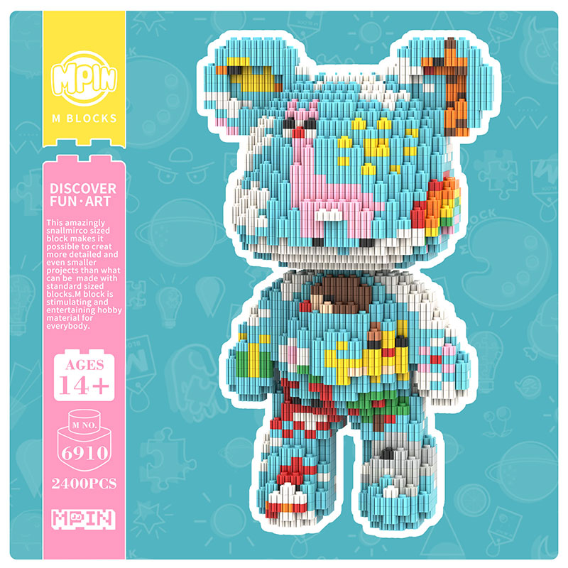 Sky animal Bear-thumbmail-4