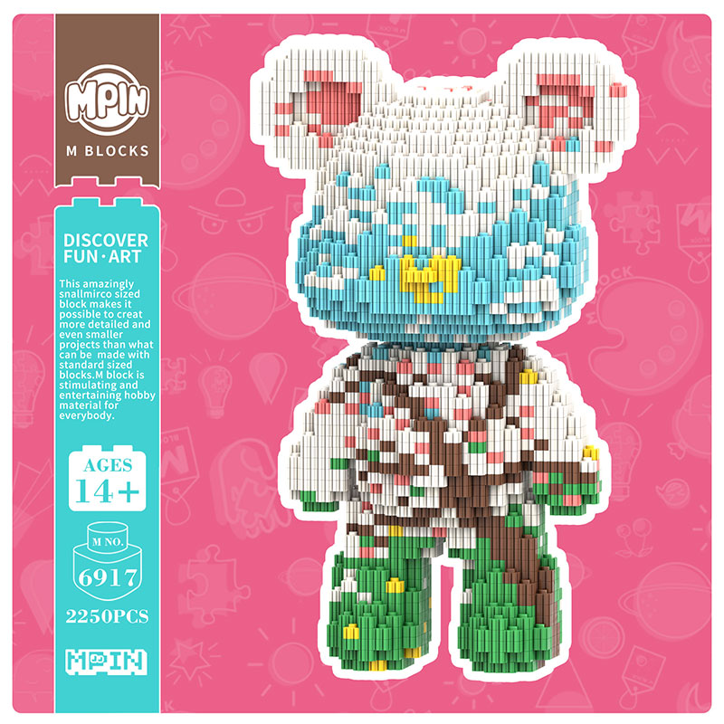 Plum Blossom Bear-thumbmail-6