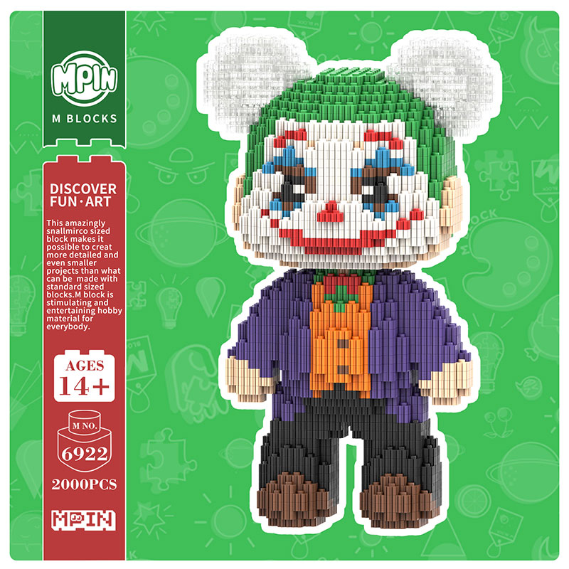 Jokester Bear-thumbmail-6