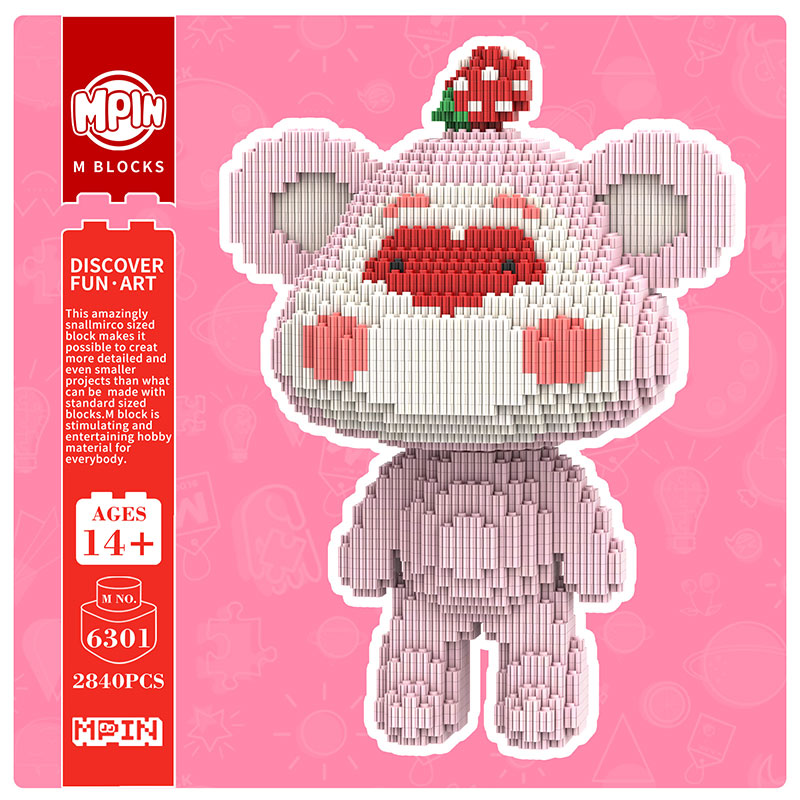 Strawberry Monkey-thumbmail-4