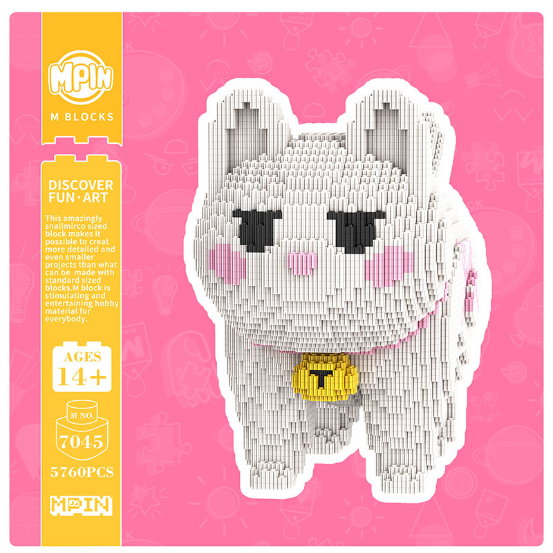 Bell White Cat-thumbmail-6