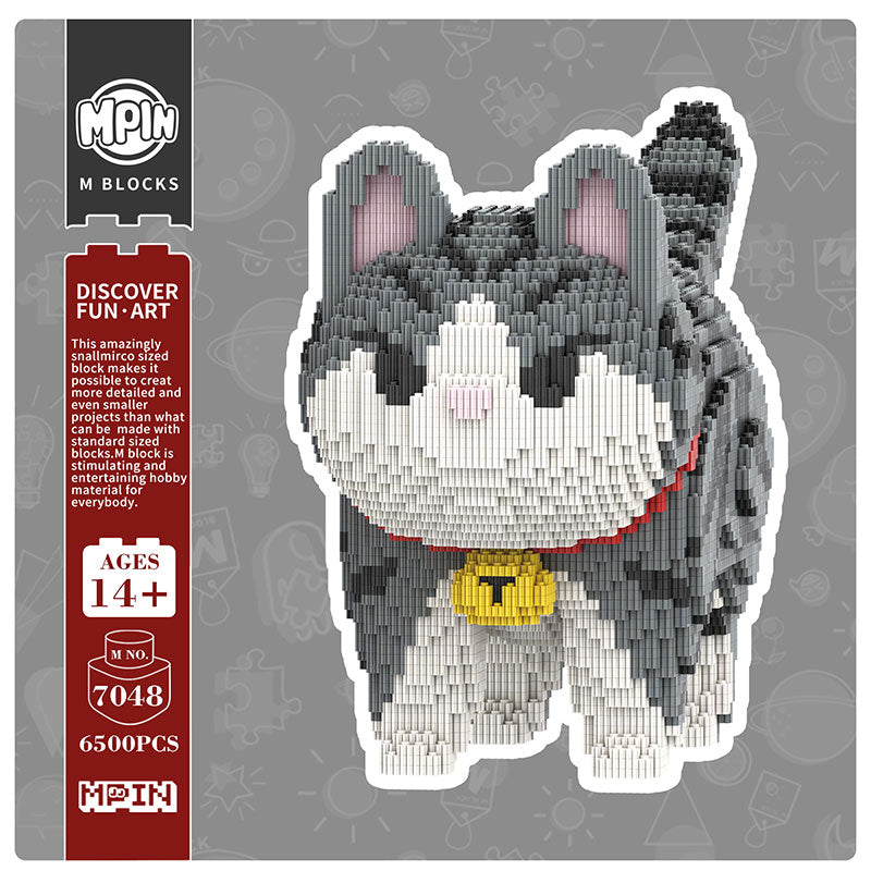 Bell Tabby Cat-thumbmail-6