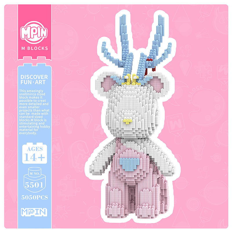 Dreamy Little Deer-thumbmail-6
