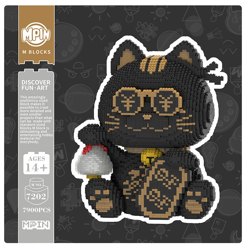 Wangwang Lucky Cat-thumbmail-3