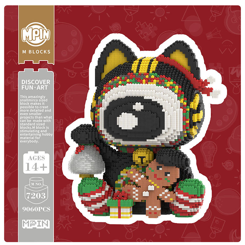 One-Eyed Christmas Cat-thumbmail-6
