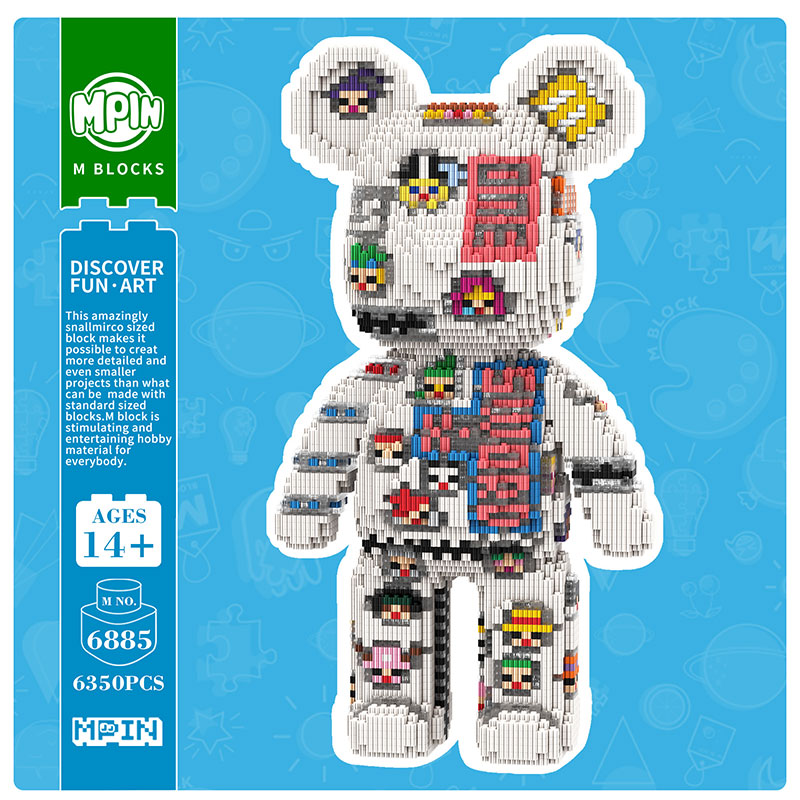 Ghost Skulls Bear-thumbmail-3