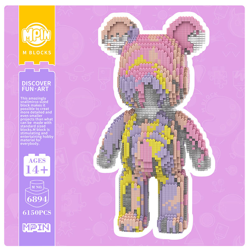 Crystal Fluid Bear-thumbmail-6