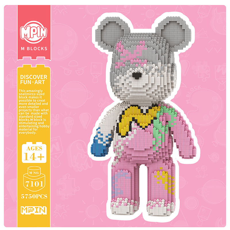 Commemorative Big Bear-thumbmail-4