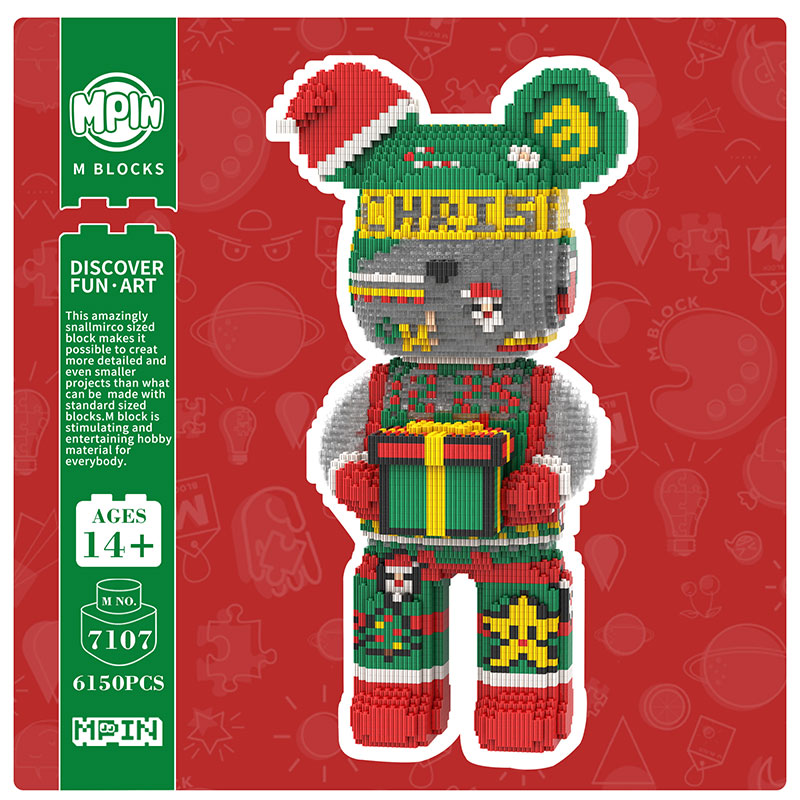 Christmas Eve Bear-thumbmail-3