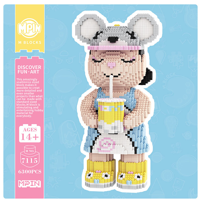 Summer Milk Tea Bear-thumbmail-3