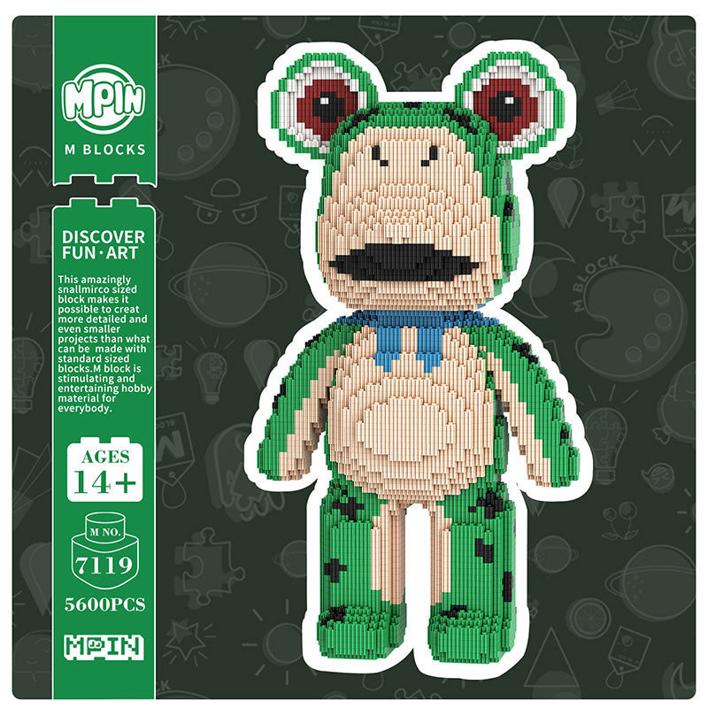 Internet Celebrity Frog Bear-thumbmail-3