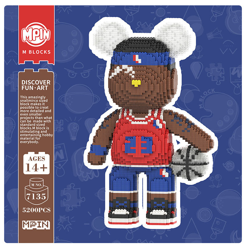 Basketball Star Bear-thumbmail-3
