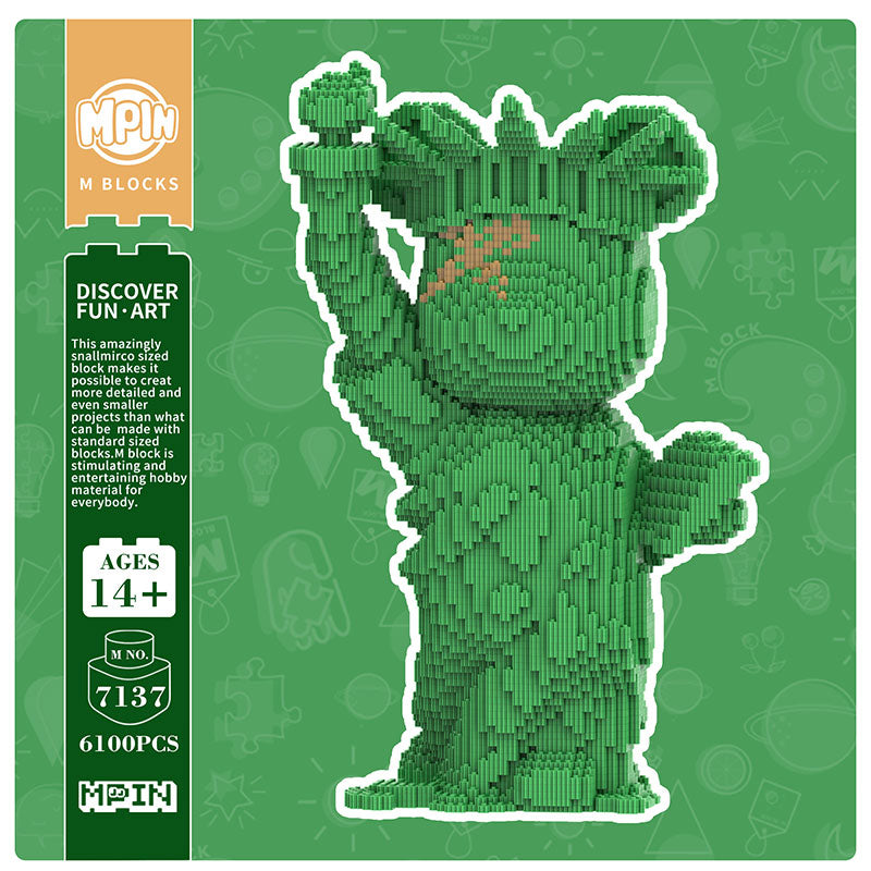 Statue of Liberty Bear-thumbmail-3
