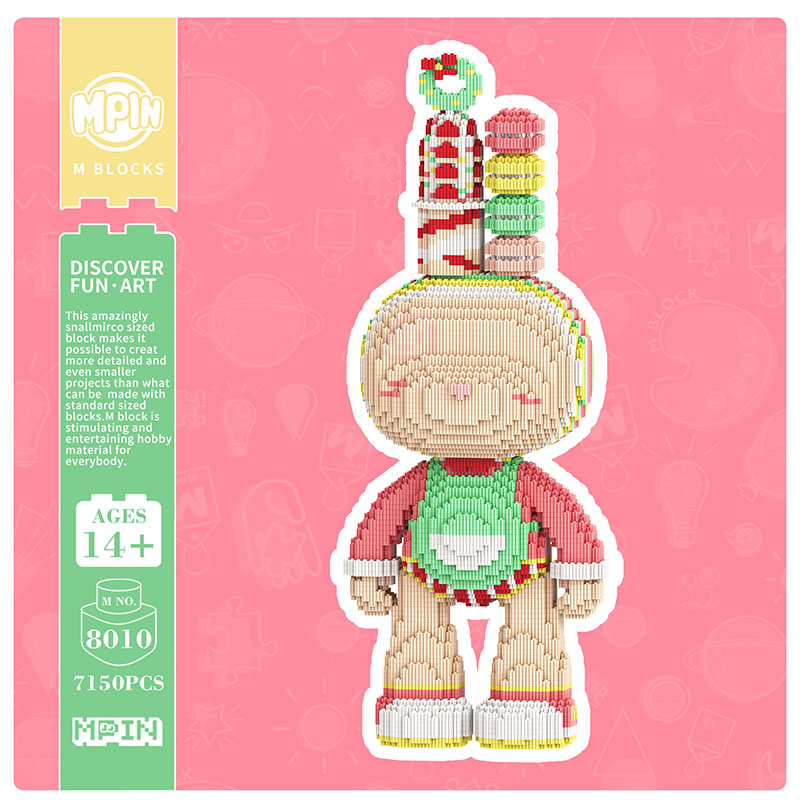 Hamburger Cake Rabbit-thumbmail-6