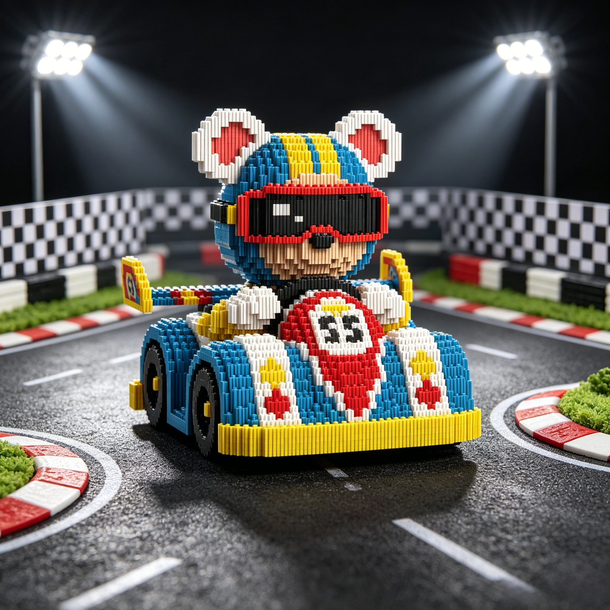 Karting Bear-thumbmail-3