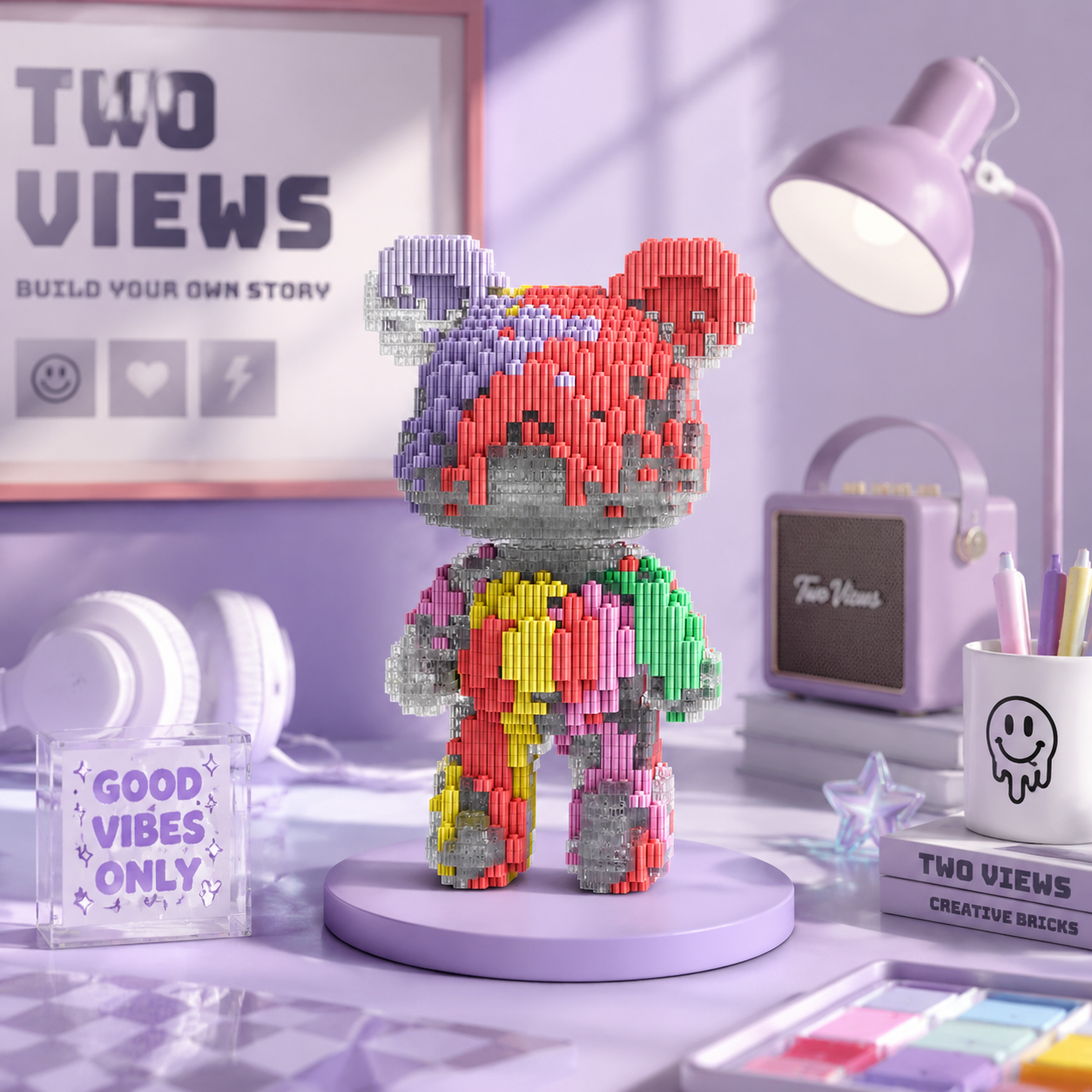 Crystal fluid Bear-thumbmail-2