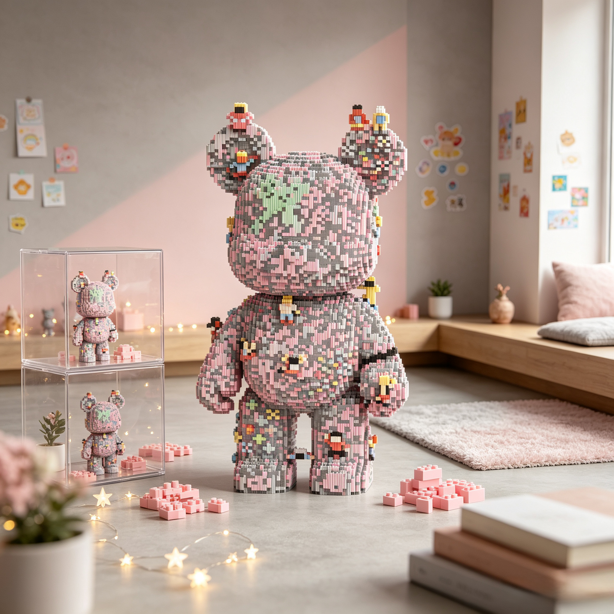 Flower Mountain Bear-thumbmail-3