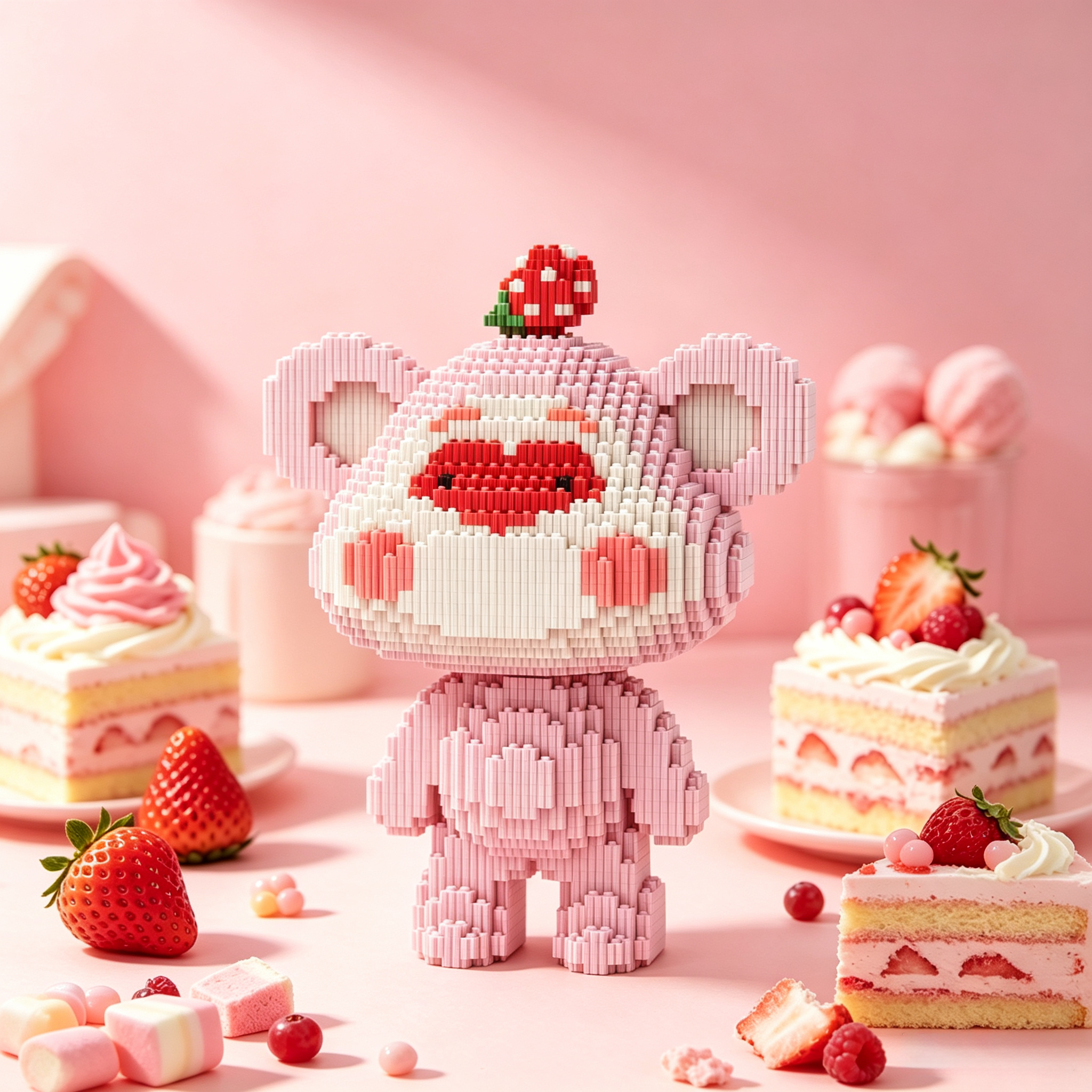 Strawberry Monkey-thumbmail-3