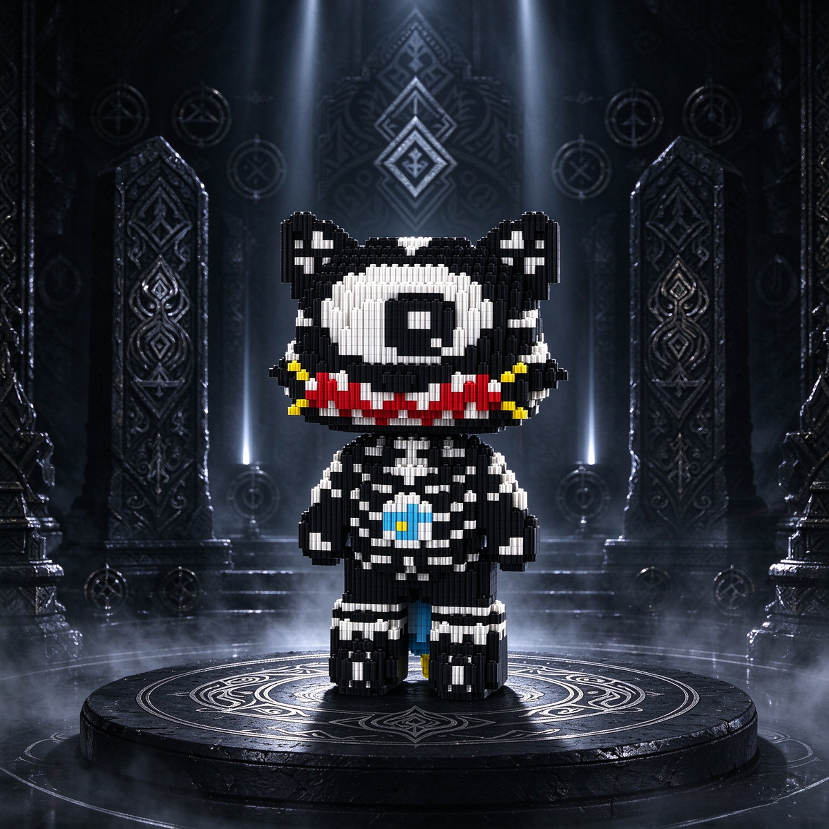 Blacktotem Cat-thumbmail-3