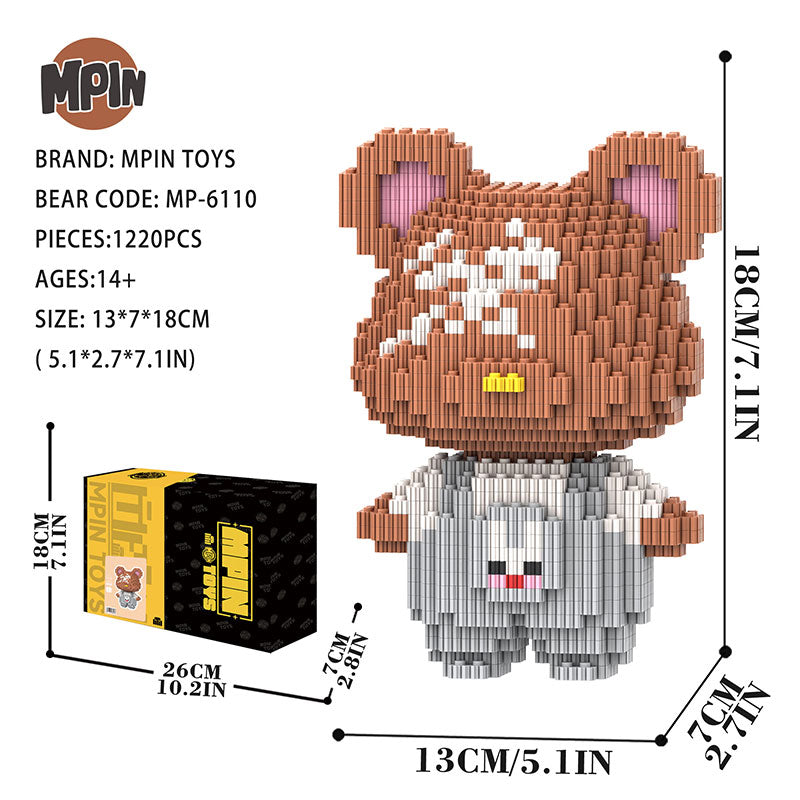 Overalls Bear-thumbmail-4