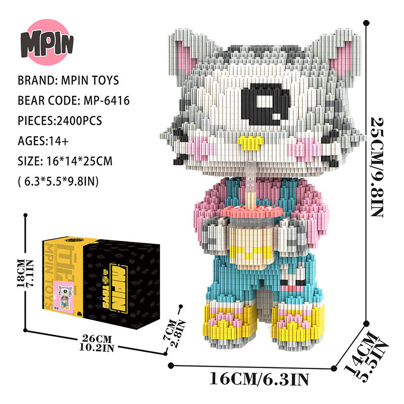 Milktea Cat-thumbmail-4