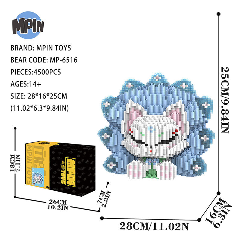 Ice Nine-Tailed Fox-thumbmail-4