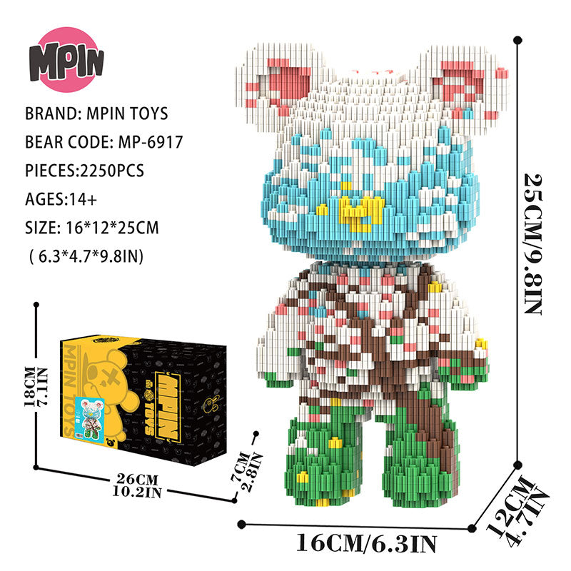 Plum Blossom Bear-thumbmail-4