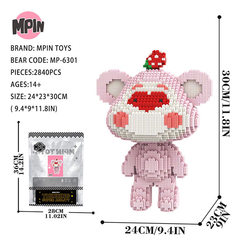 Strawberry Monkey-thumbmail-5